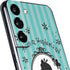 Disney Alice in Wonderland (animated) Silhouette in the Mirror Galaxy S22 Plus Skin